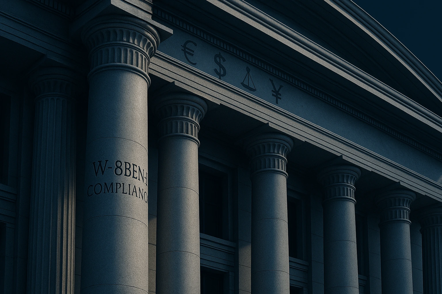 W-8BEN-E: Central Bank of Issue Status | Guide to Chapter 3 and Part XIII