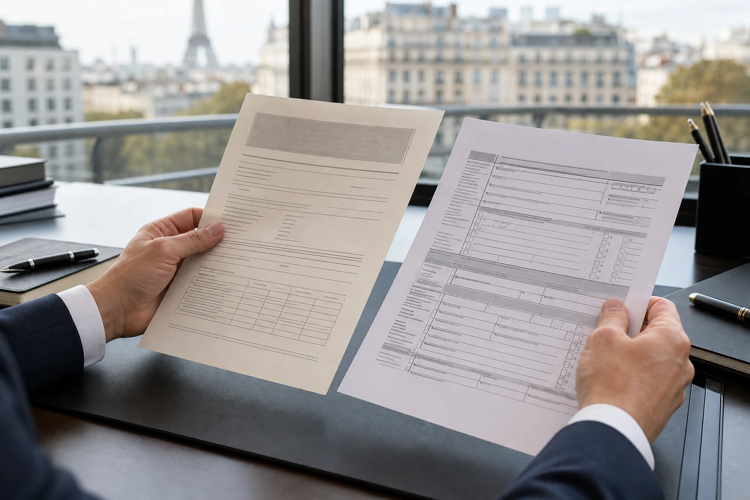 Dirigeant sélectionnant le type d’entité Chapter 3 sur IRS Form W-8BEN-E ligne 4