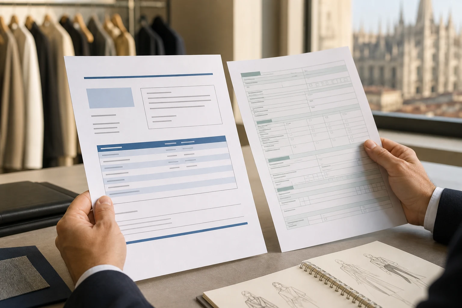 Dirigente che seleziona il tipo di entità Chapter 3 su IRS Form W-8BEN-E riga 4