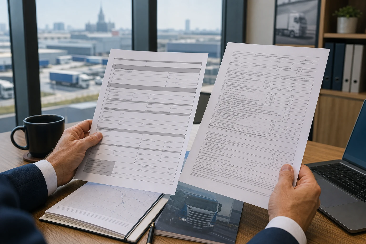 Kierownik firmy wybiera typ podmiotu Chapter 3 w IRS Form W-8BEN-E Line 4