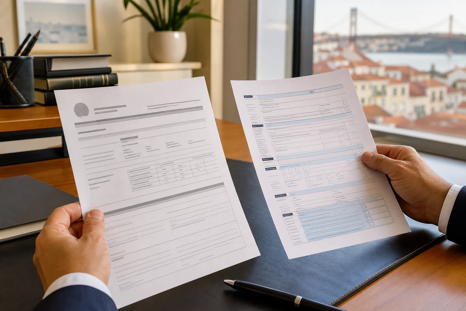 Executivo a selecionar o tipo de entidade Chapter 3 no IRS Form W-8BEN-E linha 4
