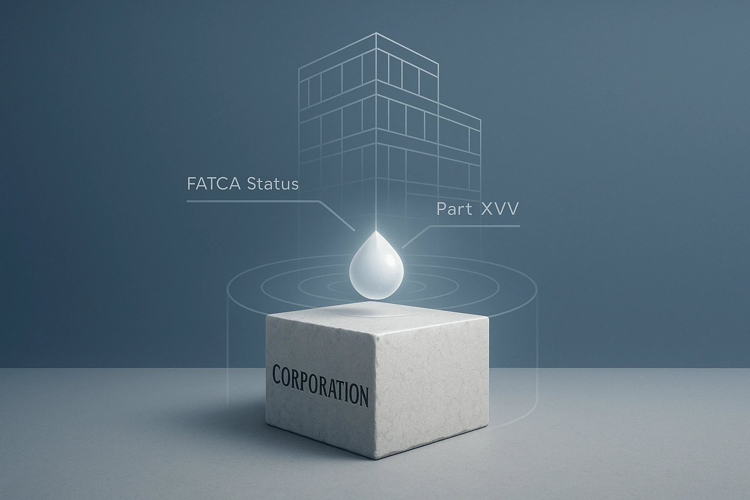 W-8BEN-E for Corporations: A Filing Guide