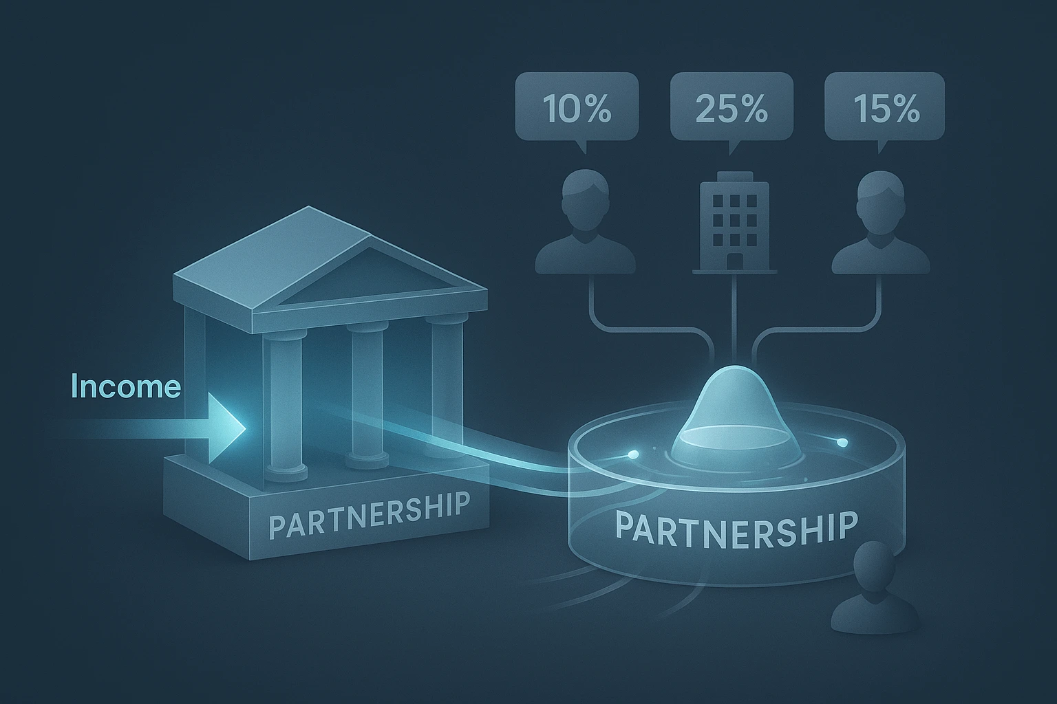 What is a Partnership on Form W-8BEN-E? | Filing Tips