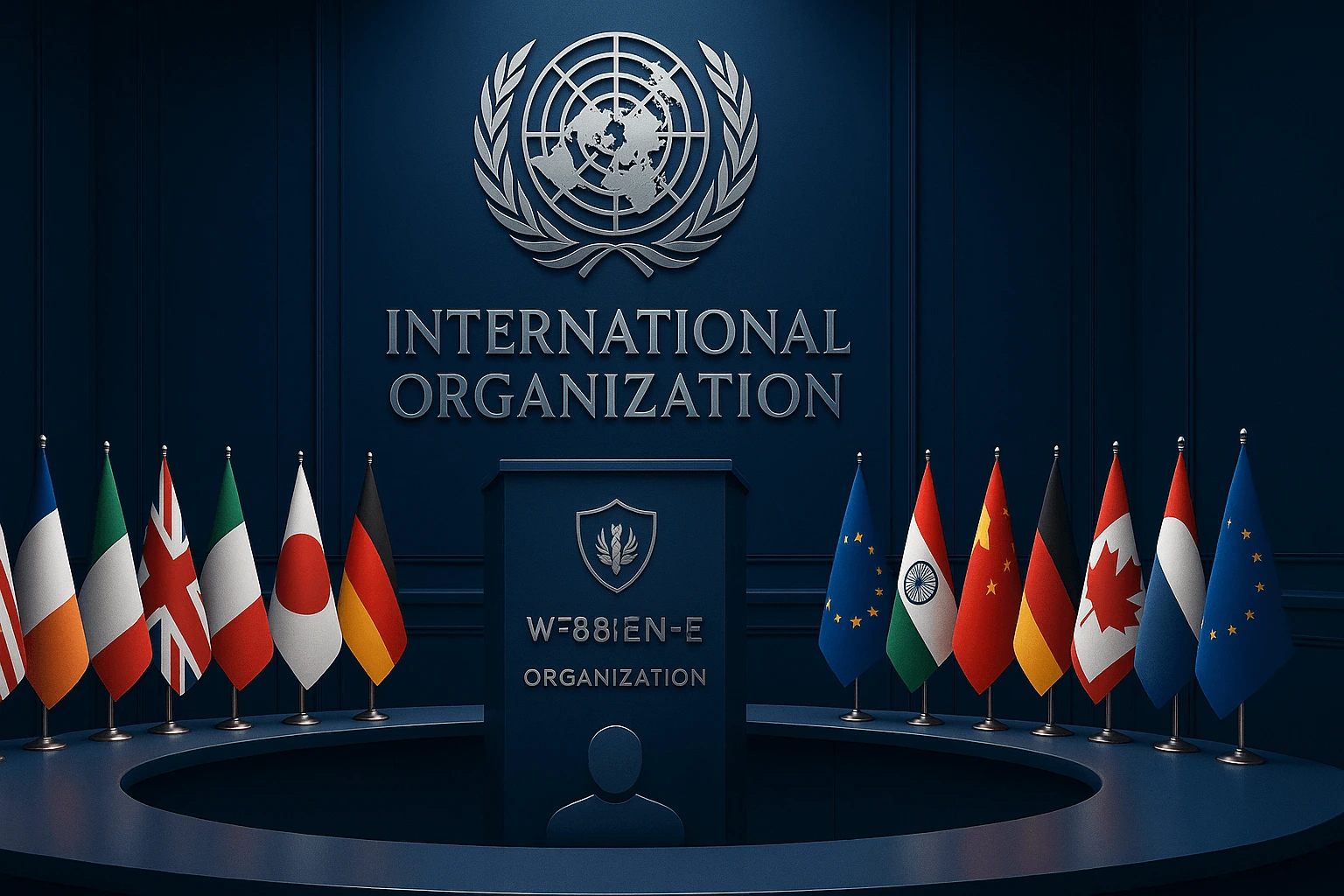 W-8BEN-E: Guide for International Organizations