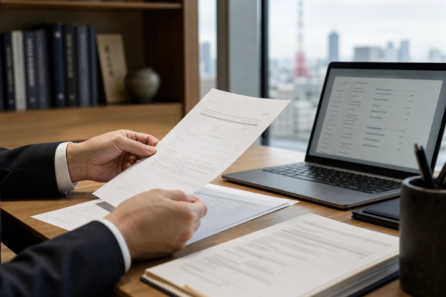 財団の受託者が IRS Form W-8BEN-E Line 4 の Private foundation チェックボックスを確認している