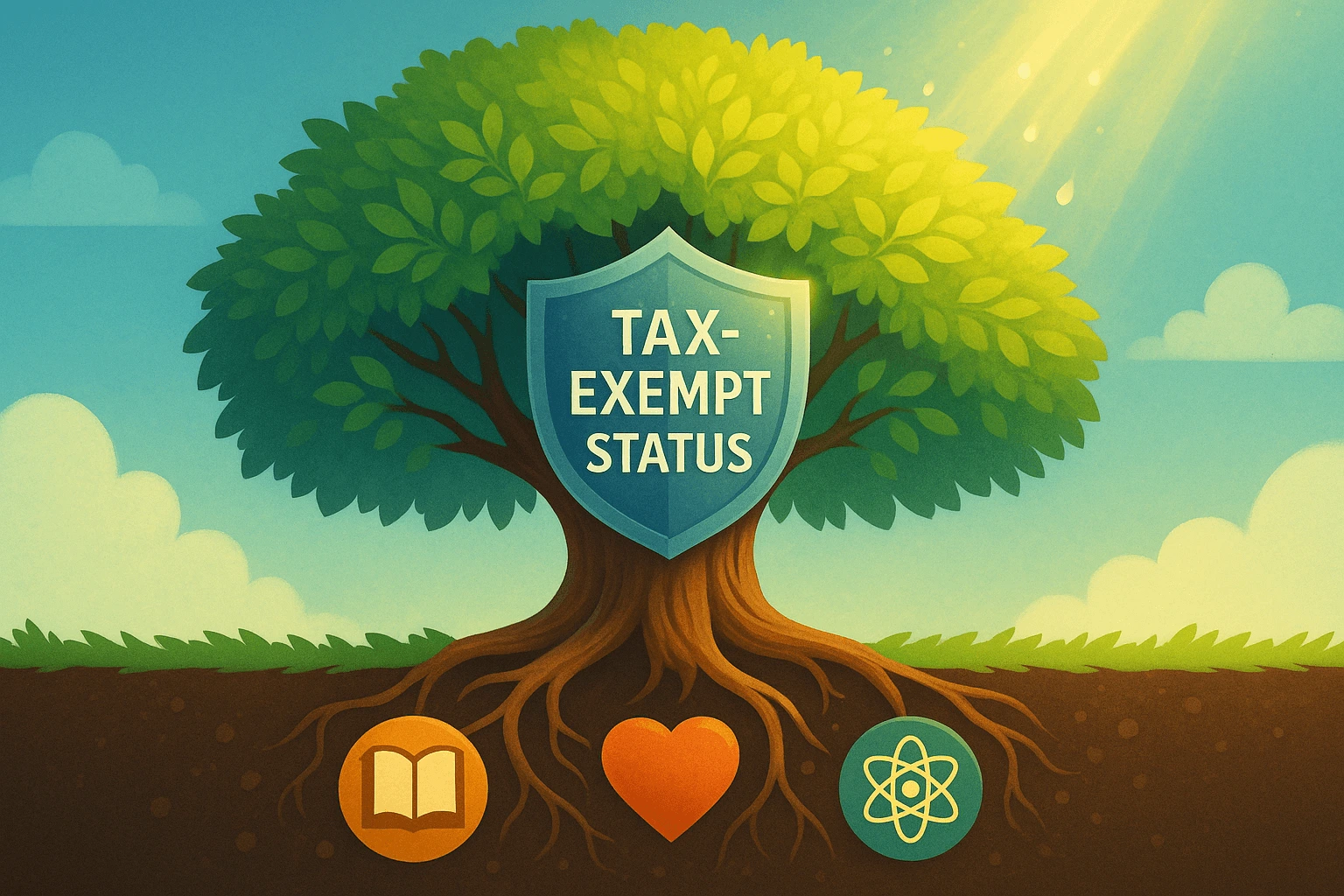 W-8BEN-E: Tax-Exempt Status for Nonprofit Organizations