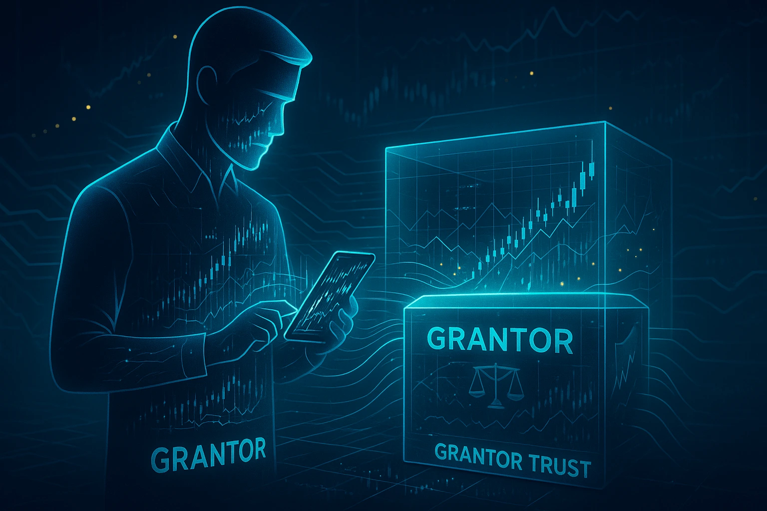 Form W-8BEN-E: Grantor Trust Status Explained | Guide