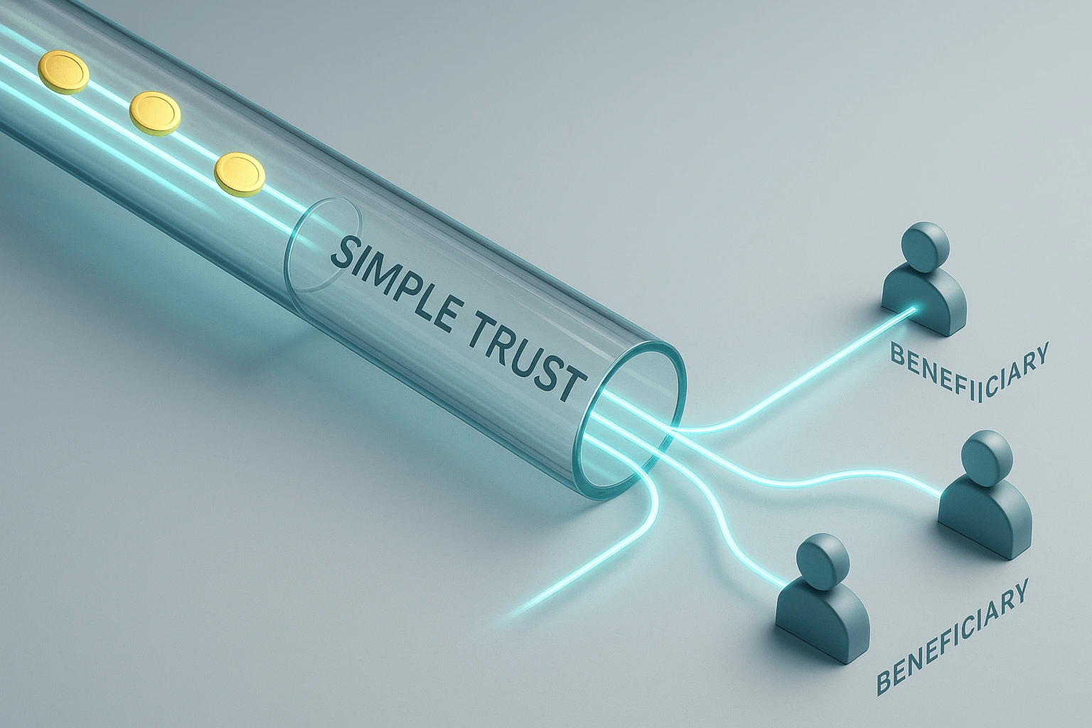 W-8BEN-E: What is Simple Trust Status? | Chapter 3 Guide