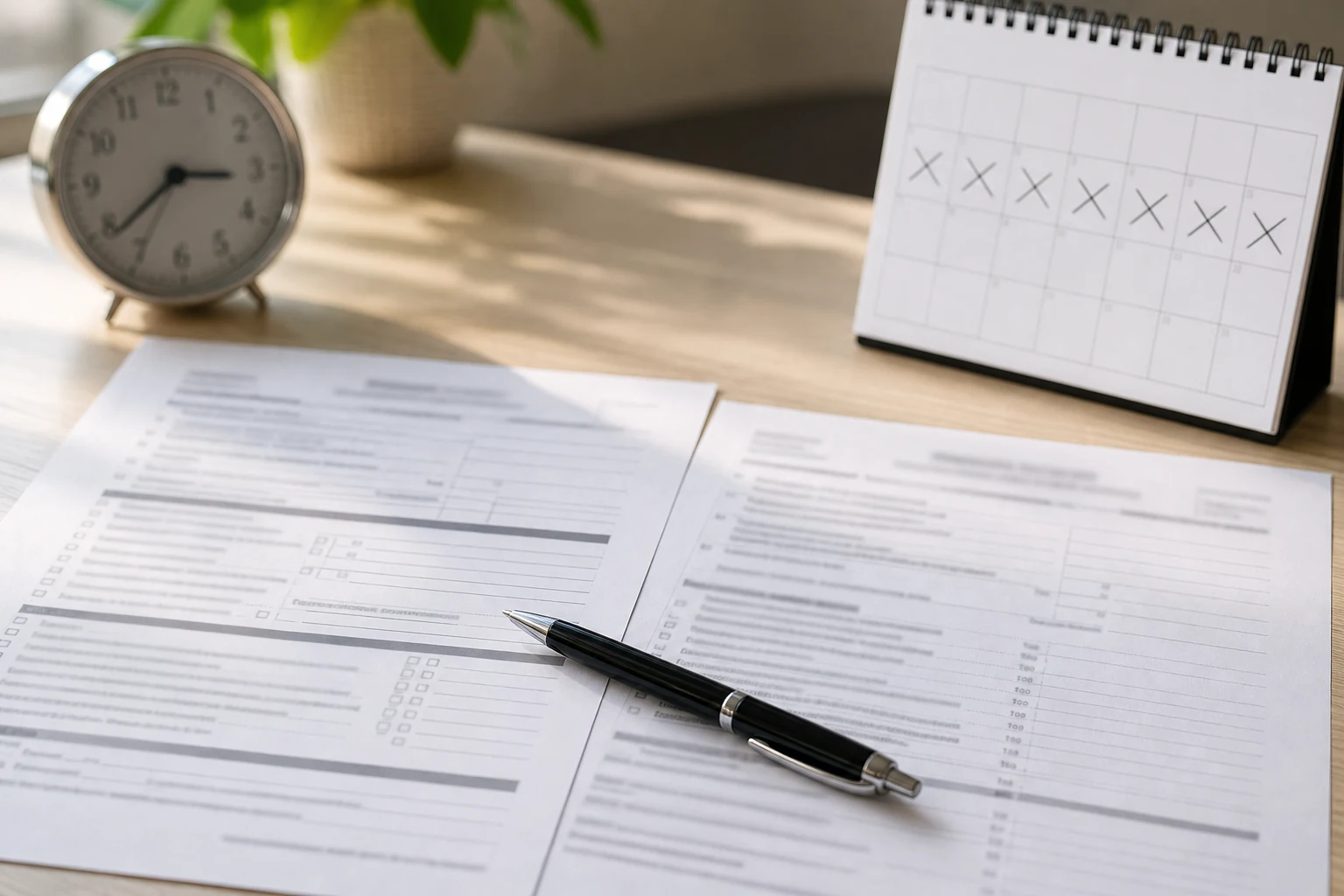 ITIN para W-8BEN: formulario W-7 junto al certificado W-8BEN con diagrama de decisión